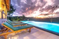 Green Coco Suite by AGATA -  case vacanza in affitto