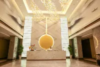 Zhangjiagang Jinlu Sunshine Four Seasons Hotel - เปิดใหม่