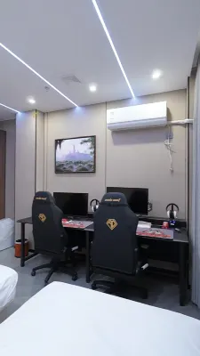 jiuxiaodianjing