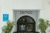 米格爾安赫爾公寓