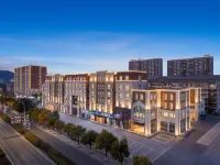 7Days Inn Chain Hotel (Xuyi Bus Station) - 2-نجوم