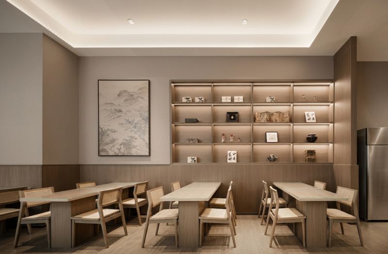 Walling Hotel (Hongya Cave ，Chongqing Great Hall) photo 2