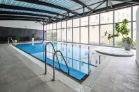 Novotel Praha Wenceslas Square