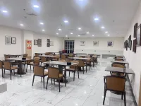 Lizhi Hotel - breakfast