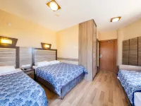 Selinus Beach Club Hotel Hotels in Gazipasa