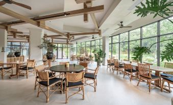 Xieyang Leizhu Homestay (Ginkgo Valley)
