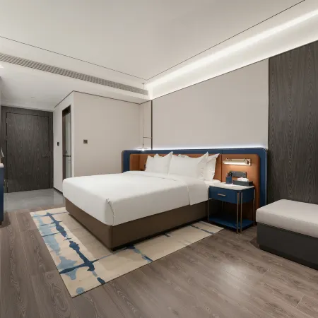 Meihao Hotel (Ningyuan Avenue, Wushan County, Tianshui)