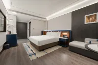 Meihao Hotel (Ningyuan Avenue, Wushan County, Tianshui)