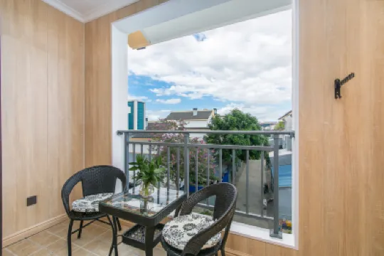 Sanya Lianhai Boutique Stay Hotels near Shenzhou First Spring