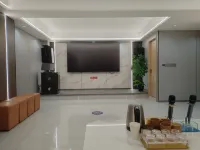 Wencheng Muxin Homestay (Baizhangji Town)