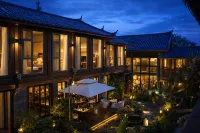 Jingli Yisu Inn