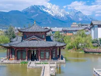 Jinmao Purelax Lijiang, The Unbound Collection By HYATT Hotels in Lijiang