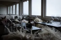 Glacier Lodge Eqi Các khách sạn ở 