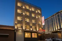 Yuncheng Qianwanjian Homestay (Yuetan)