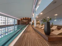 Hilton Warsaw City Varşova otelleri