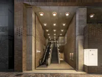 Tokyu Stay Shibuya Ebisu Hotels near CreAto Ebisu