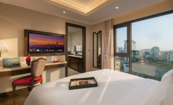 HERITAGE HAM LONG HOTEL & SPA