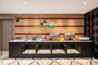 Shanghao Hotel (Lishui Vocational College)
