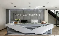 Lijiang Wildfire Collection youth Space