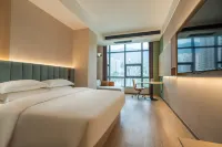 Human Nature Lodge