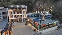 Banshandu B&B (Entrance to Tiantangzhai Scenic Area) - Parkplatz