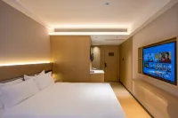 Super8 Joy Hotel (Xiapu Branch)
