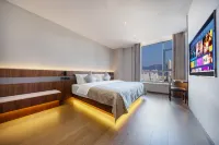 Qujing Deyuan Hotel
