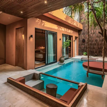 Sana VIE Villa Seminyak by Ini VIE Hospitality