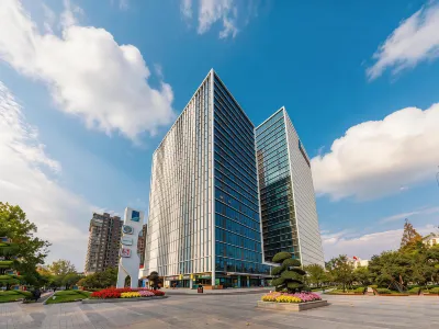 Lytown Hotel（Qingshan Campus of Wuhan University of Science and Technology） Hotels in Qingshan District
