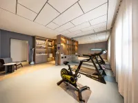 Country Inn & Suites Hotel(Beijing Daxing Jinxingqiao Public Security University Store) Hotels near Daxing