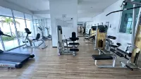 Straits Garden Suite Penang - palestra