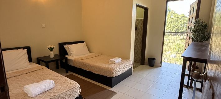 Summer village Hotels in Besut
