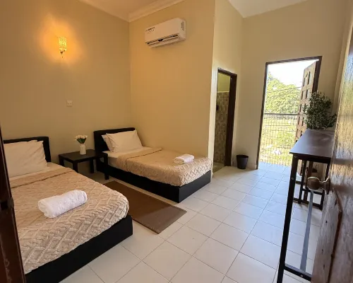 Summer village Hotels in Pulau Perhentian