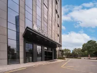 Manmei International Hotel (Hangzhou West Railway Station Future Sci-Tech) Hotels near Alibaba Future Technology Zone