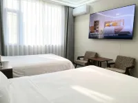 塔河錦江快捷賓館 塔河住宿飯店