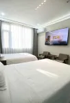 Tahe Jinjiang Express Hotel