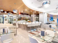 Grandium Hotel Prague Hoteles en Praga