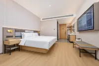 Home Inn Select (Bazhong Laoguanqiao Branch)
