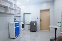 君悅四季飯店（喀什古城萬達廣場店） - 3 星級