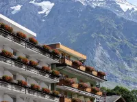 Hotel Central Wolter - Grindelwald Hotels in Grindelwald