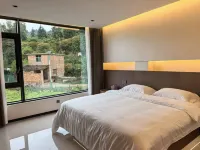 Yushan Homestay (Wugongshan Tourist Service Center)