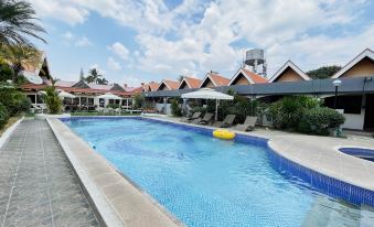 Maharajah Hotel Angeles City