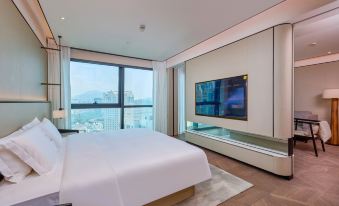 Huaman House(Shenzhen DongmenLaoJie Mixc City)