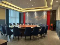 Vienna International Hotel (Chaling) - breakfast