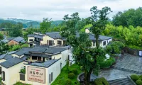 Jiuluzhai Scenic Area Wooden Villa - Breakfast