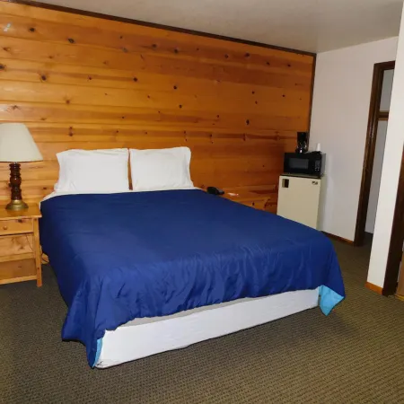 Packwood Inn