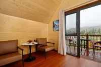 Wuman Shanye Camping Homestay - Airport Shuttle