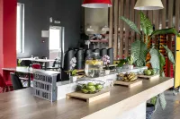 Ibis Sofia Airport Hotel - พร้อมอาหารเช้า