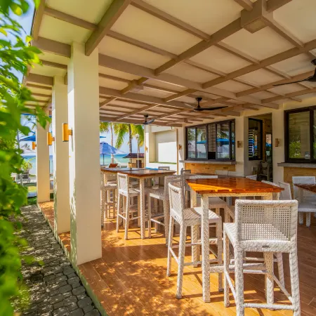 Bohol Beach Club