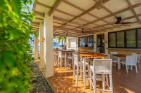 Bohol Beach Club - bar